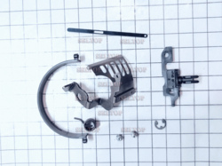 Узел обслуживания, bosch