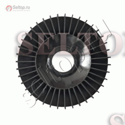 Вентилятор, bosch