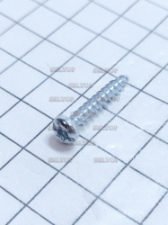 Винт с головкой torx, bosch