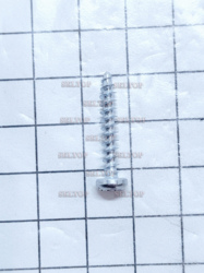 Винт с головкой torx, bosch