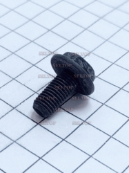 Винт шестигранный, bosch