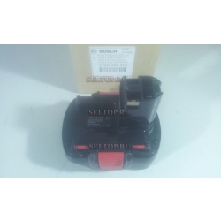 Вставной блок аккумулятор, bosch