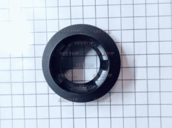 Втулка ручки, bosch