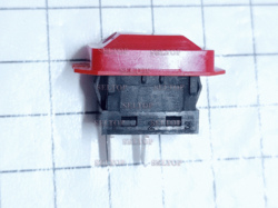 Выключатель, bosch