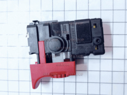 Выключатель, bosch