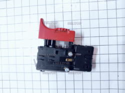 Выключатель, bosch