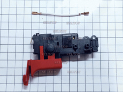 Выключатель, bosch