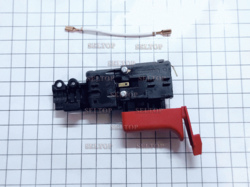 Выключатель, bosch