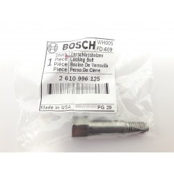 Замочный болт для фрезера Bosch GOF 2000 CE 0601619708, bosch