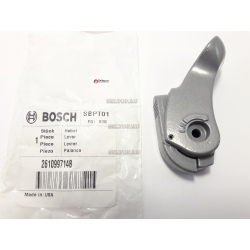Запирающий рычаг для фрезера Bosch GOF 2000 CE 0601619703, bosch