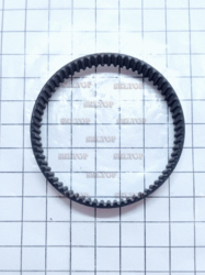 Зубчатый ремень, bosch