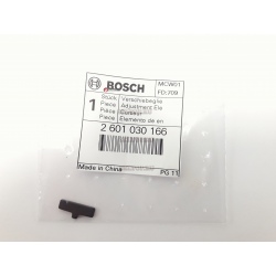 Передвижное звено, bosch