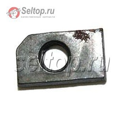 Четырехгранная гайка для лобзика Bosch 0601578148, bosch