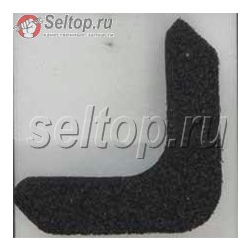 Демпфирующая плита для ножовки Bosch PFZ 550 PE 0603997757, bosch