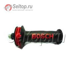 Дополнительная рукоятка для болгарки Bosch 0601323032, bosch