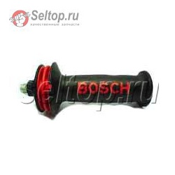 Дополнительная рукоятка для болгарки Bosch деталировка 1 (0601332003) 0601332003, bosch