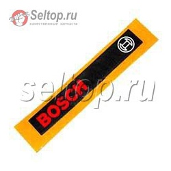 Этикетка для лобзика Bosch P 10 0603230046, bosch