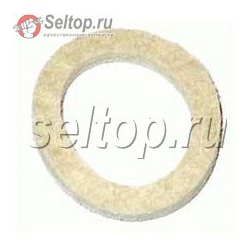 Фетровое кольцо для фрезера Bosch GKF 600 CE 0601622700, bosch
