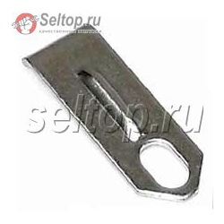 Фиксатор кабеля для болгарки Bosch BWS 10-125 C 0601702761, bosch