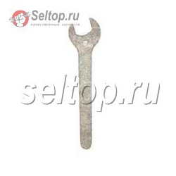Односторонний гаечный ключ для болгарки Bosch деталировка 4 (0601335003) 0601335003, bosch