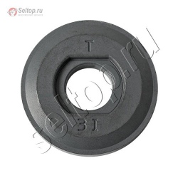 Посадочный фланец, bosch