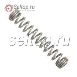 Пружина сжатия для болгарки Bosch EWS 14-125-S 3601H24202, bosch