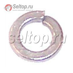 Пружинное кольцо для болгарки Bosch 0601316048, bosch