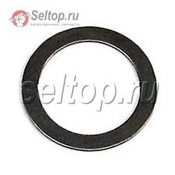 Регулировочное кольцо 0,3 мм для лобзика Bosch GST 60 PB 0601581203, bosch