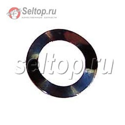 Регулировочное кольцо для шлифмашины Bosch деталировка 2 (0601212003) 0601212003, bosch