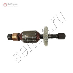 Ротор для фрезера Bosch POF 1100 AE 3603B6A000, bosch