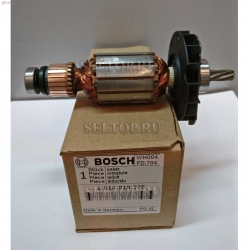 Ротор для перфоратора Bosch GBH 2-24D 3611BA0000, bosch