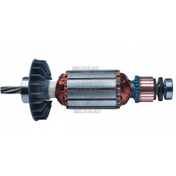 Ротор для перфоратора Bosch H 24-MLS 0611238789, bosch