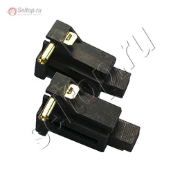 Щетки угольные для Bosch, bosch