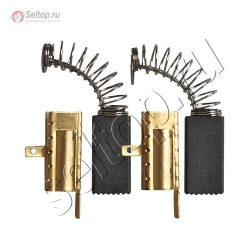 Щетки угольные для перфоратора Bosch PBH 2900 RE 3603C93101, bosch