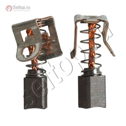 Щетки угольные для шуруповерта Bosch GSR 18 VE-2 3601J93300, bosch
