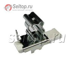 Щёточный держатель для болгарки Bosch GWS 18-180 0601351903, bosch