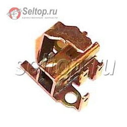 Щёточный держатель для болгарки Bosch PWS 6-115 0603372003, bosch