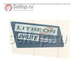 Шильдик для Bosch, bosch