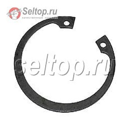 Стопорное кольцо для болгарки Bosch GWS 21-180 H 06018510A3, bosch