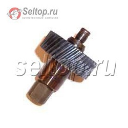 Вал зубчатый для Bosch, bosch