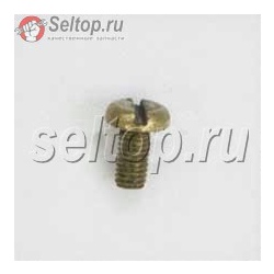 Винт для болгарки Bosch EWS 125-E 0601803775, bosch