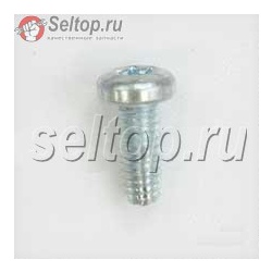 Винт для болгарки Bosch GWS 850 C 06013775A3, bosch