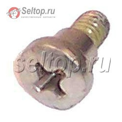 Винт для фрезера Bosch GOF 1300 CE 0601613661, bosch