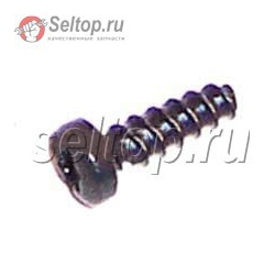 Винт с головкой torx для перфоратора Bosch PBH 180 RE 0603376808, bosch