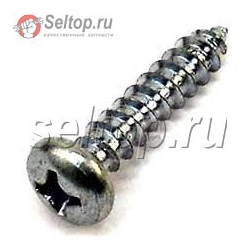 Винт самонарезающий для дрели Bosch PSB 700 RE 0603386703, bosch