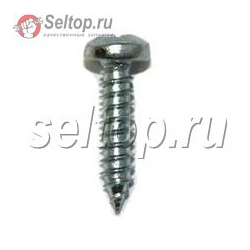 Винт самонарезающий для воздуходувки Bosch USG 380 FA 0611293103, bosch
