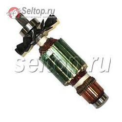 Якорь для Bosch, bosch