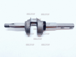 CRANKSHAFT briggs-and-stratton 595024, briggs-and-stratton