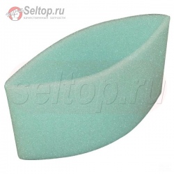 Фильтр предварительной очистки (Монтаж вверху) , briggs-and-stratton