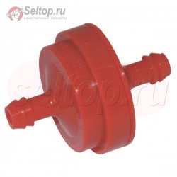 Filter-Fuel, briggs-and-stratton